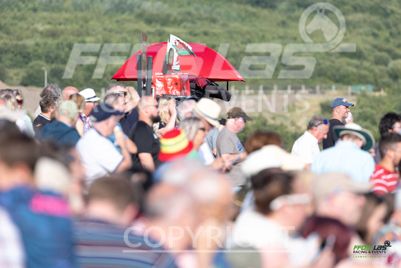 Ffos Las - 30th July 2024 - Race 2-4
