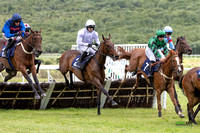 Ffos Las - 30th May 2024 Race Day - Race 1 -9