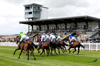 Ffos Las Race Day - 6th Aug 24 - Race 1-7