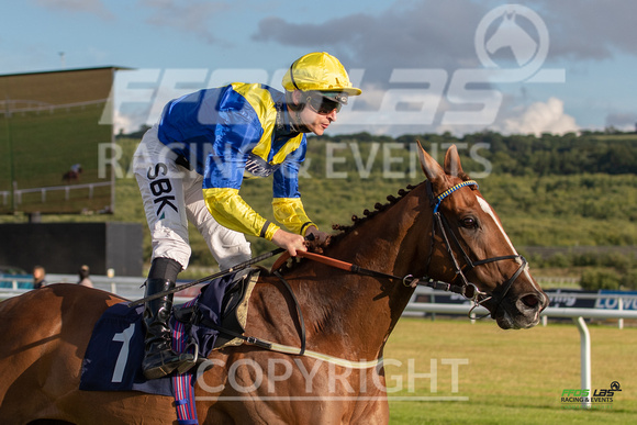 Ffos Las - 5th July 2022  -  Race 4 - Large-9