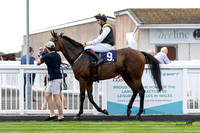 Ffos Las Race Day - 6th Aug 24 - Race 1-15