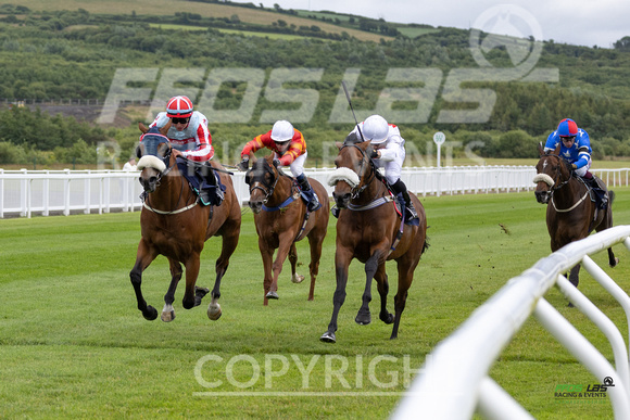 FFos Las - 10th July 2024 - Race 1 -6