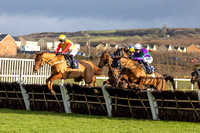 FFos Las - 19th Dec 2024 - Race 1-3