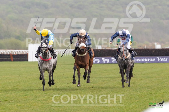 Ffos Las - Easter Funday - 17th April 22 - RACE 3 - Large-4