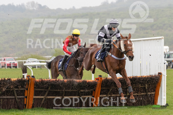 Ffos Las - Easter Funday - 17th April 22 - RACE 5 - Large-2
