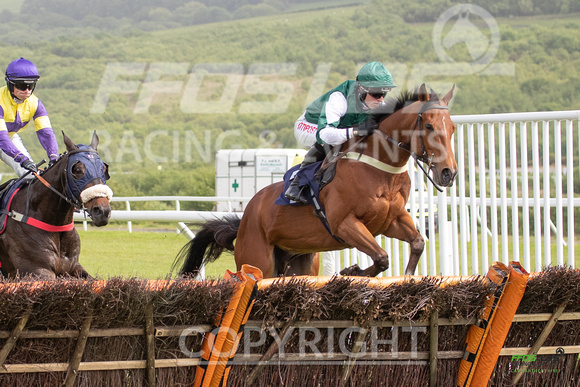 Ffos Las 16th  May 22 - Race 6 - large-2