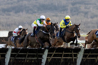 Ffos Las 11th Jan 25 - Race 1 -6