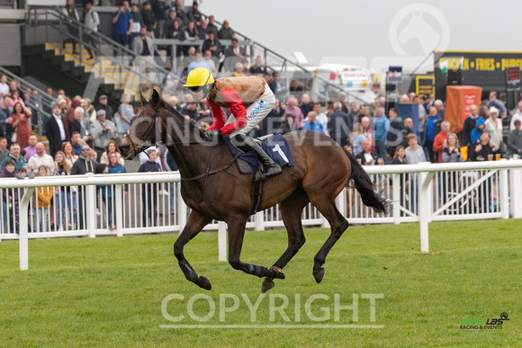 Ffos Las - Easter Funday - 17th April 22 - RACE 5 - Large-7