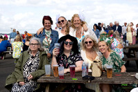 Ffos Las Ladies Day - 23rd Aug 24 - Race 1 -13