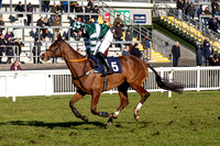 Ffos Las 6th Feb 2025 - Race 1 -13