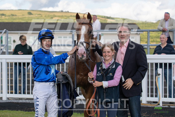 Ffos Las - 5th July 2022  -  Race 3 - Large-16