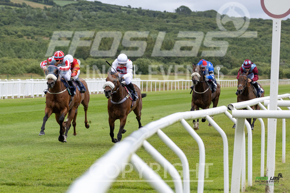 FFos Las - 10th July 2024 - Race 1 -2