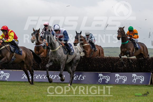 Ffos Las - Easter Funday - 17th April 22 - RACE 6 - Large-6