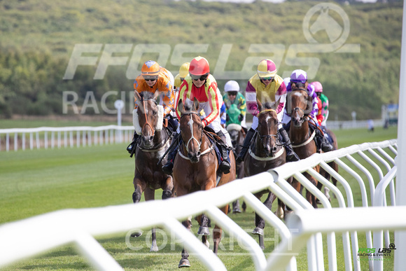 Ffos Las Ladies  Day - 26th Aug 2022 - Race 1 -1
