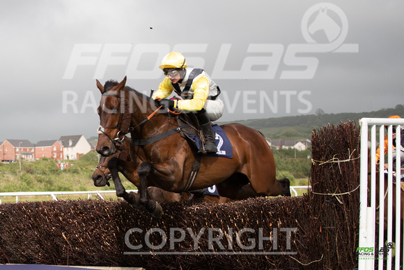 Ffos Las 16th  May 22 - Race 7 - large-4