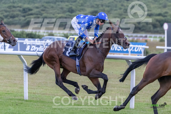 Ffos Las - 5th July 2022  -  Race 7 - Large-2