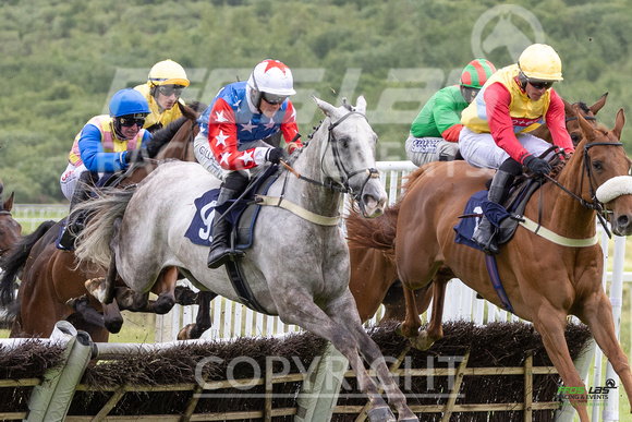 Ffos Las - 30th May 2024 Race Day - Race 1 -5