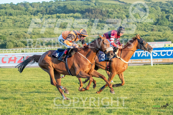 Ffos Las - 28th May 22 - Race 6 - large-7