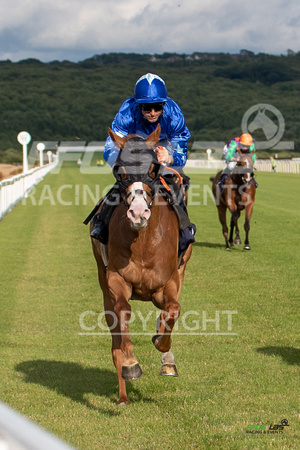 Ffos Las - 5th July 2022  -  Race 3 - Large-7
