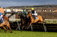 FFos Las - 19th Dec 2024 - Race 1-5