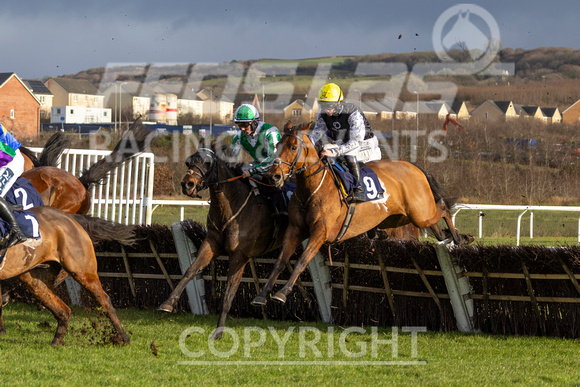 FFos Las - 19th Dec 2024 - Race 1-5