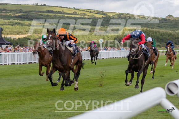 Ffos Las Ladies  Day - 26th Aug 2022 - Race 4-3