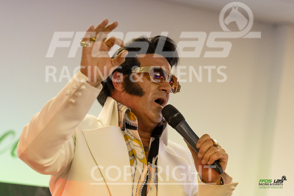 FFos Las - 10th July 2024 - Elvis Show -9