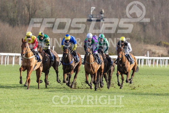 FFos Las - 19th Dec 2024 - Race 1-1
