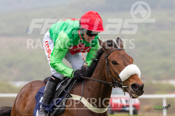 Ffos Las - Easter Funday - 17th April 22 - RACE 5 - Large-6
