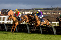 FFos Las - 19th Dec 2024 - Race 1-4
