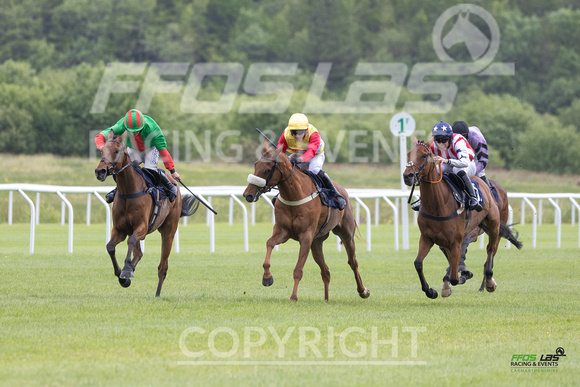 Ffos Las - 30th May 2024 Race Day - Race 1 -15