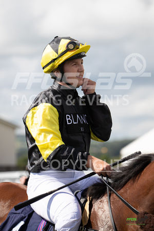 Ffos Las Ladies  Day - 26th Aug 2022 - Race 3-11