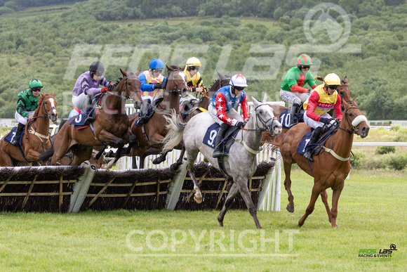 Ffos Las - 30th May 2024 Race Day - Race 1 -6