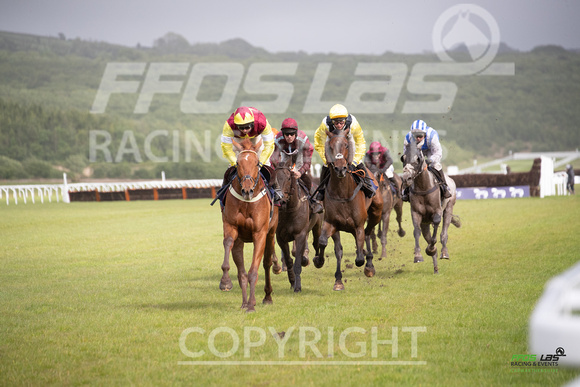 Ffos Las 16th  May 22 - Race 7 - large-10