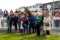 Ffos Las - Easter Funday - 17th April 22 - RACE 1 - Large-12