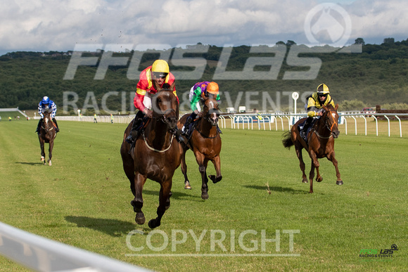 Ffos Las - 5th July 2022  -  Race 3 - Large-9