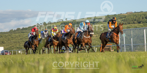 Ffos Las - 28th May 22 - Race 4 - Large-7