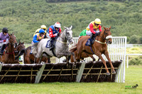 Ffos Las - 30th May 2024 Race Day - Race 1 -4