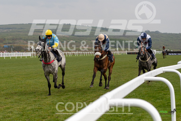 Ffos Las - Easter Funday - 17th April 22 - RACE 3 - Large-6
