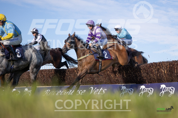 Ffos Las - 28th May 22 - Race 2 - Large-15