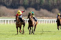 FFos Las - 19th Dec 2024 - Race 1-6