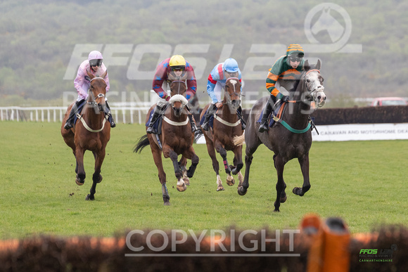 Ffos Las - Easter Funday - 17th April 22 - RACE 2 - Large-1