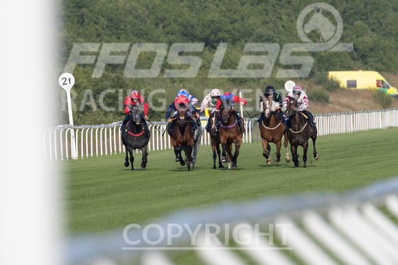 Ffos Las Race Day - 26th June 24 - Race 3-1