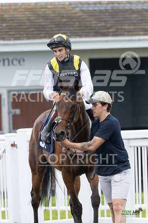 Ffos Las Race Day - 6th Aug 24 - Race 1-14