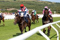 Ffos Las - 30th July 2024 - Race 1 -8