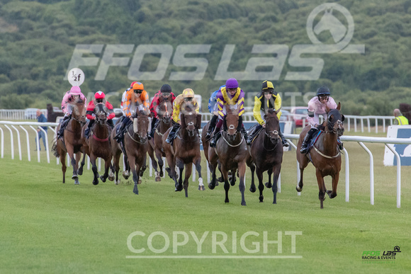 Ffos Las - 5th July 2022  -  Race 7 - Large-1