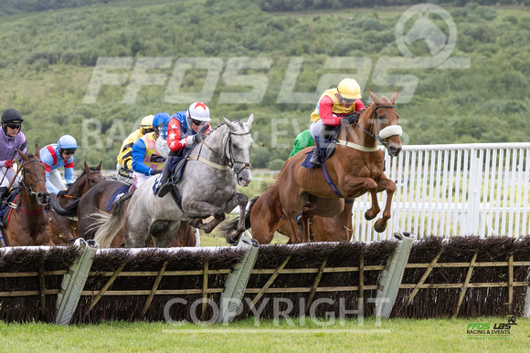 Ffos Las - 30th May 2024 Race Day - Race 1 -3