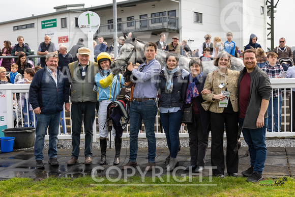 Ffos Las - Easter Funday - 17th April 22 - RACE 3 - Large-13