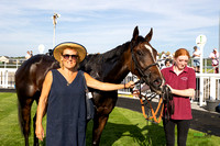 Ffos Las - 30th July 2024 - Race 1 -17