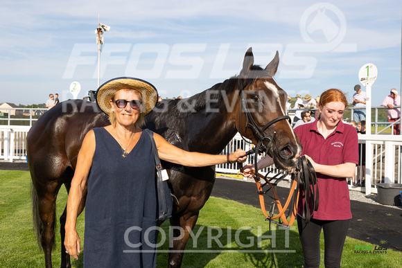 Ffos Las - 30th July 2024 - Race 1 -17